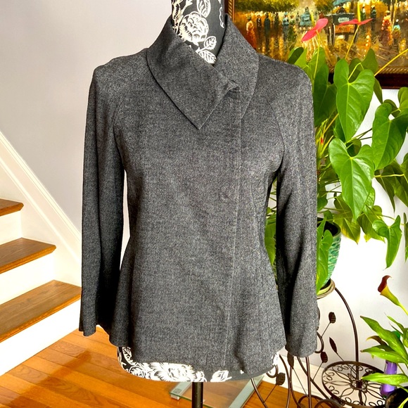 Very elegant jacket Anne Klein - Picture 1 of 12